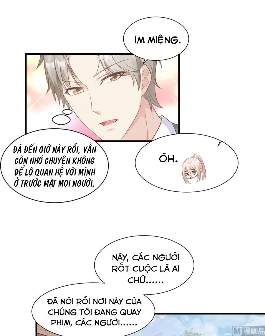 Tư Sủng Cục Cưng Bảo Bối Chapter 56 - 11