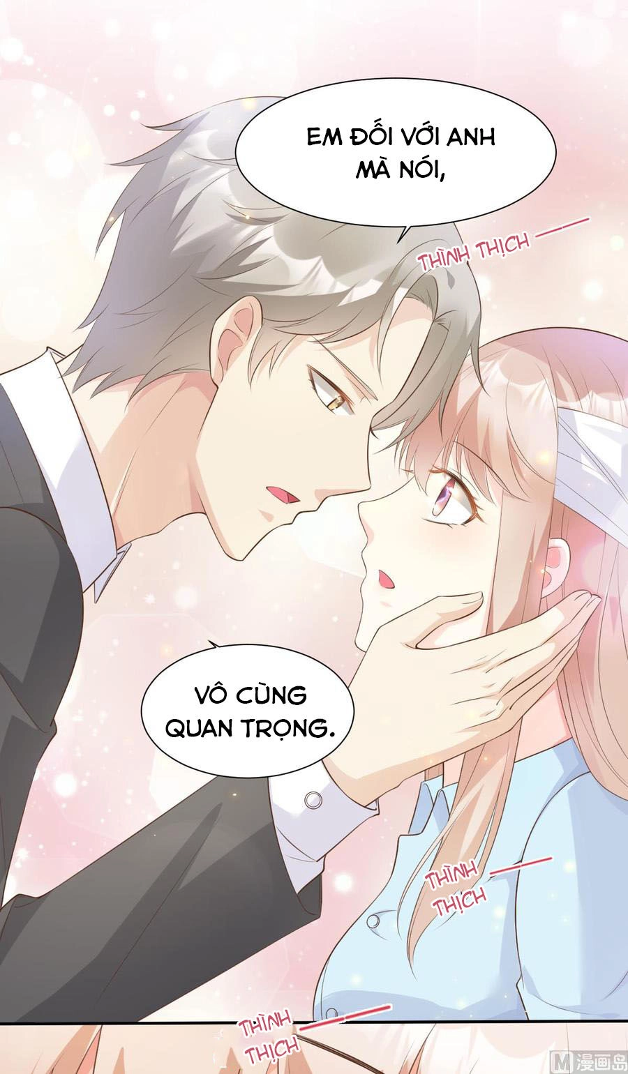 Tư Sủng Cục Cưng Bảo Bối Chapter 56 - 19