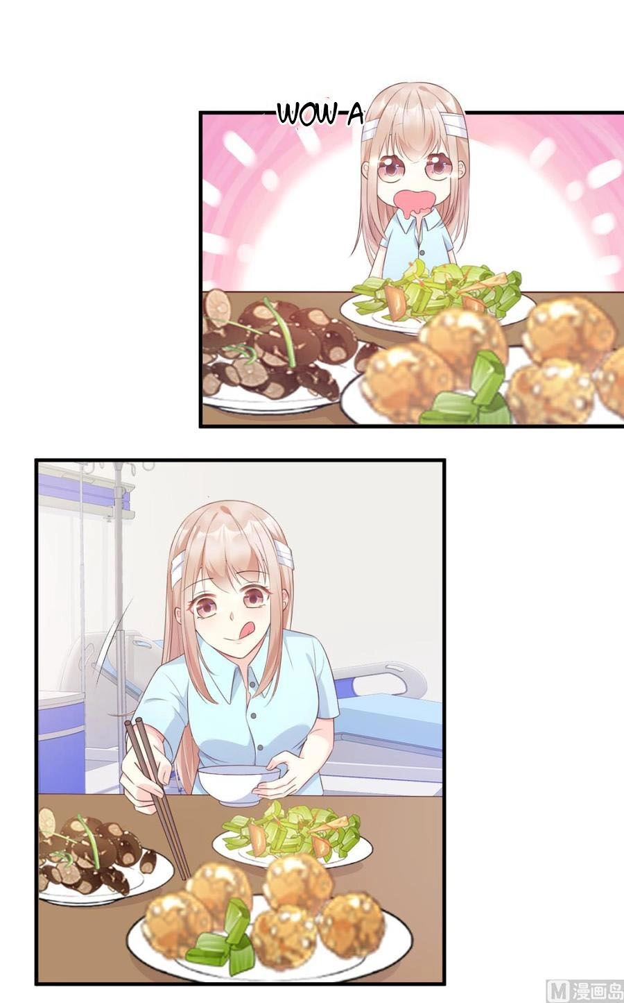 Tư Sủng Cục Cưng Bảo Bối Chapter 56 - 22