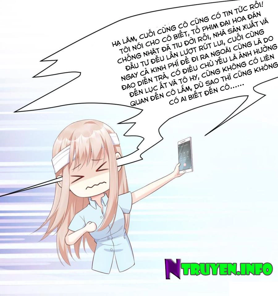 Tư Sủng Cục Cưng Bảo Bối Chapter 57 - 7