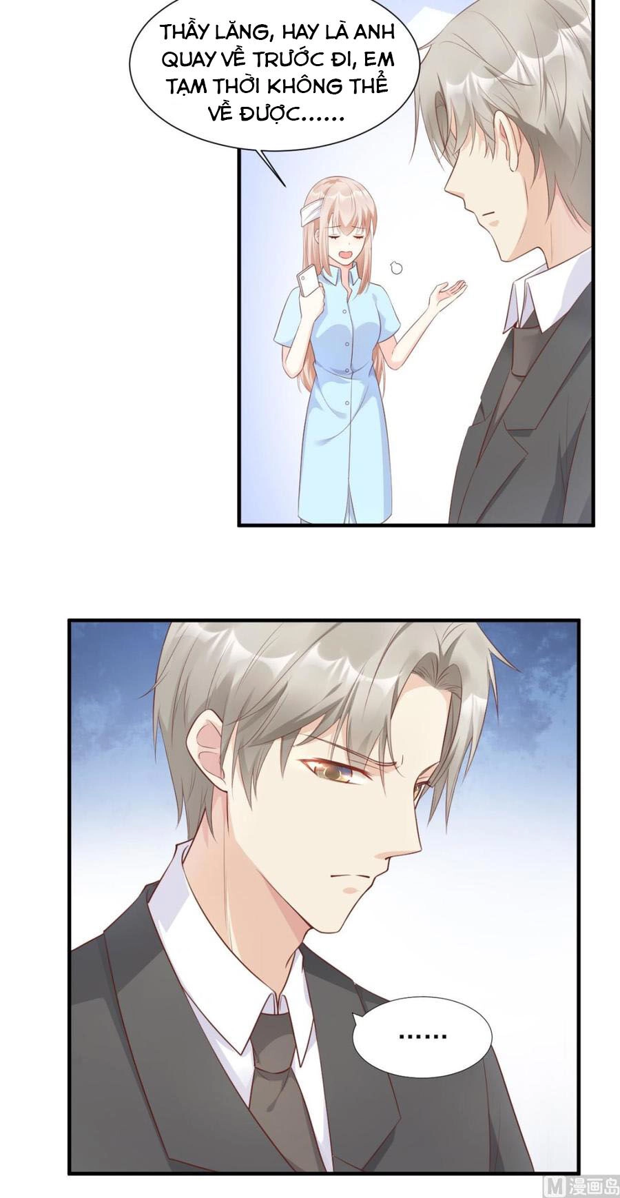 Tư Sủng Cục Cưng Bảo Bối Chapter 57 - 9