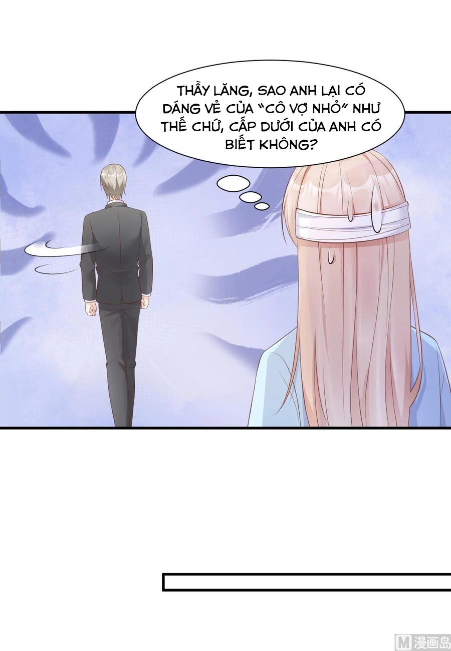 Tư Sủng Cục Cưng Bảo Bối Chapter 57 - 10