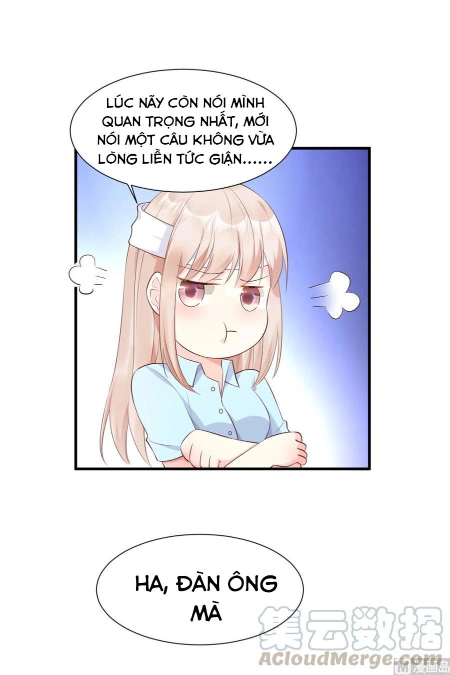 Tư Sủng Cục Cưng Bảo Bối Chapter 57 - 16