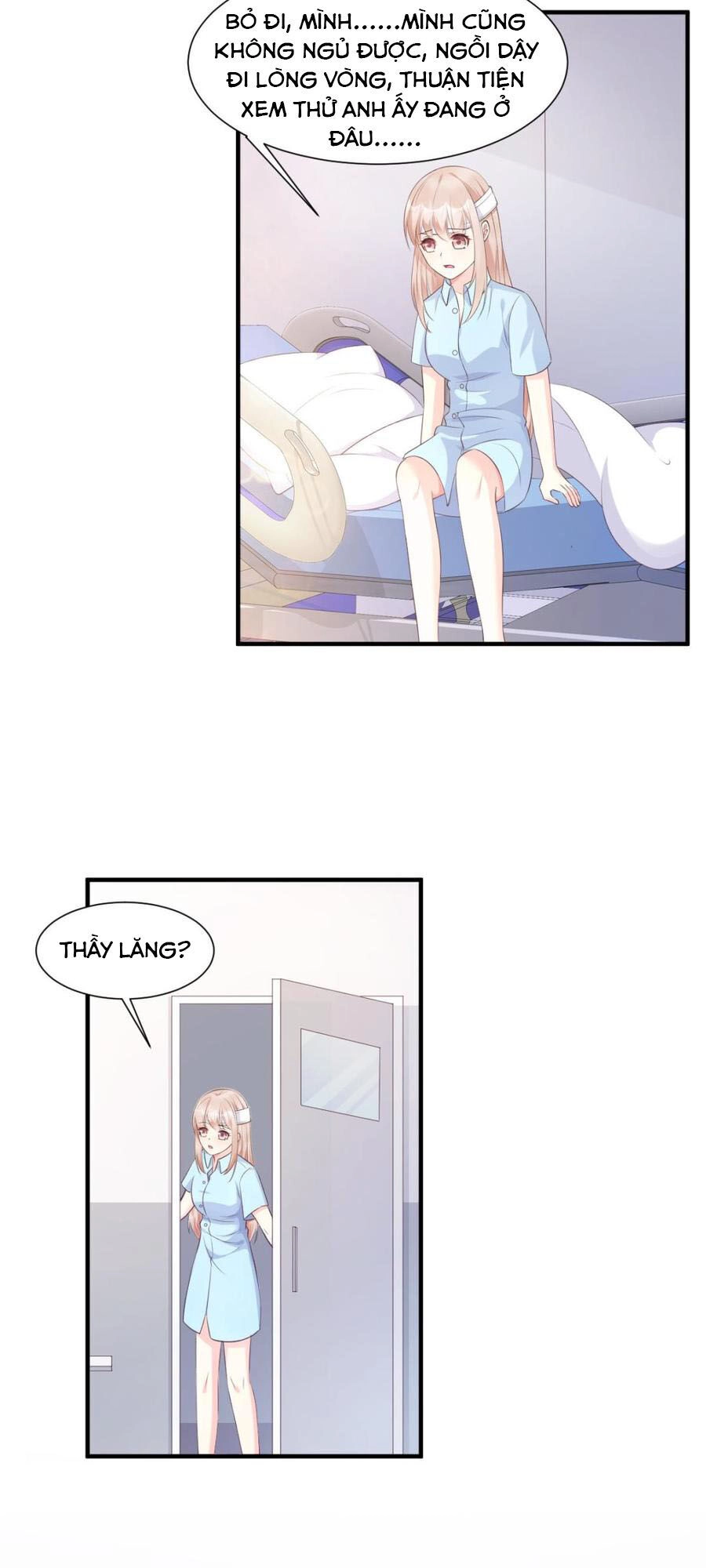 Tư Sủng Cục Cưng Bảo Bối Chapter 57 - 18