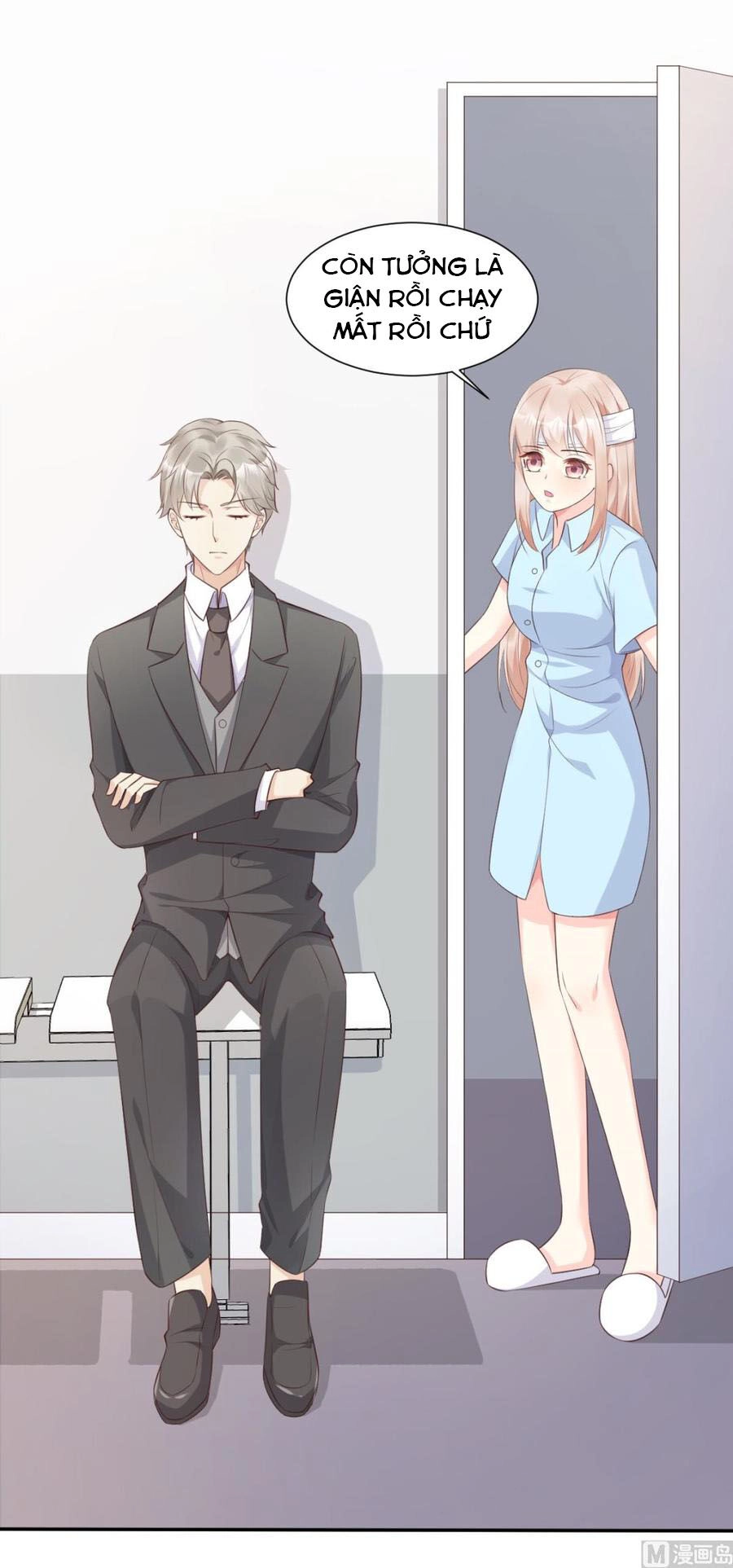 Tư Sủng Cục Cưng Bảo Bối Chapter 57 - 20