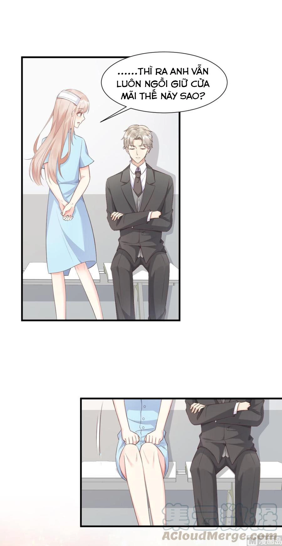 Tư Sủng Cục Cưng Bảo Bối Chapter 57 - 21