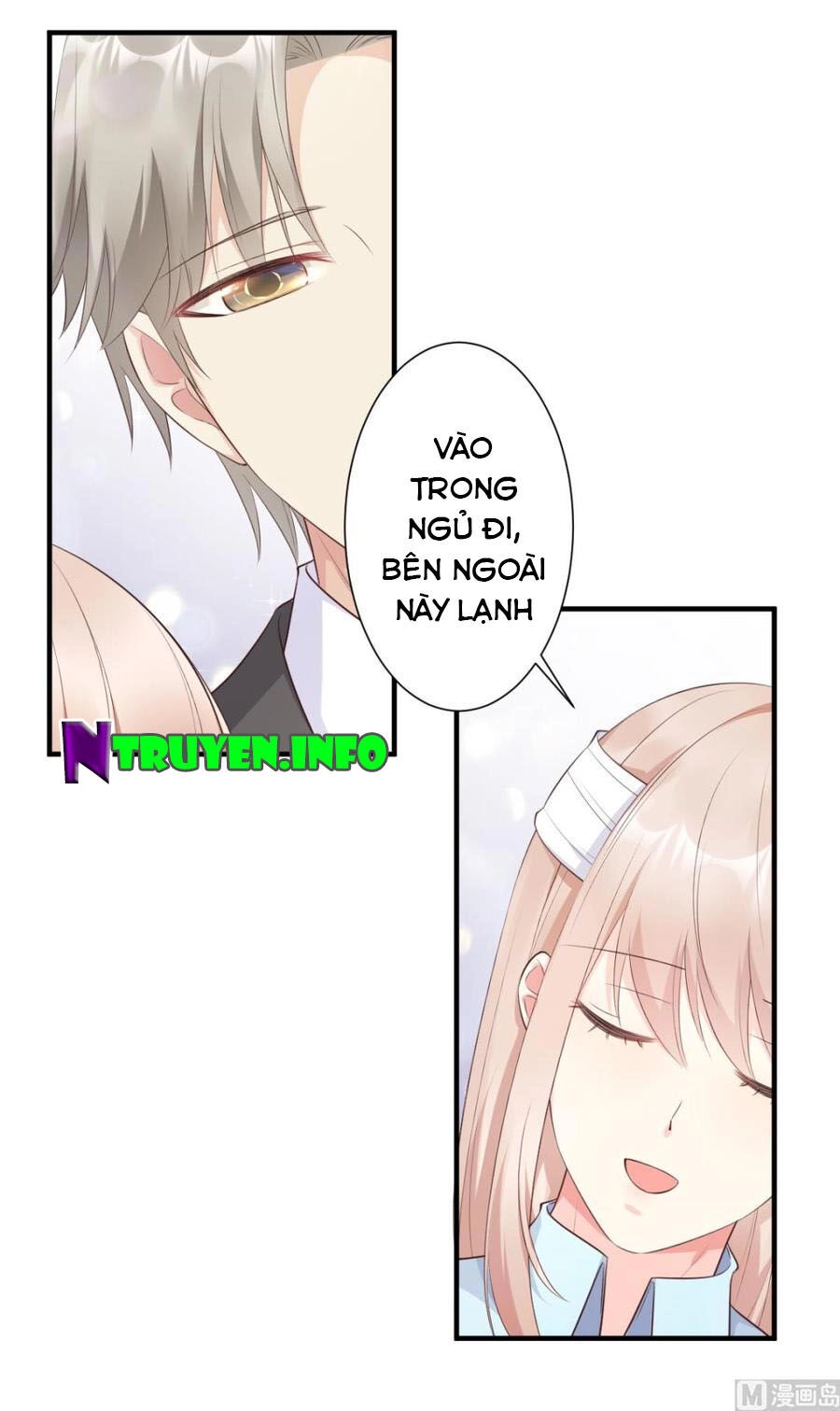 Tư Sủng Cục Cưng Bảo Bối Chapter 57 - 23