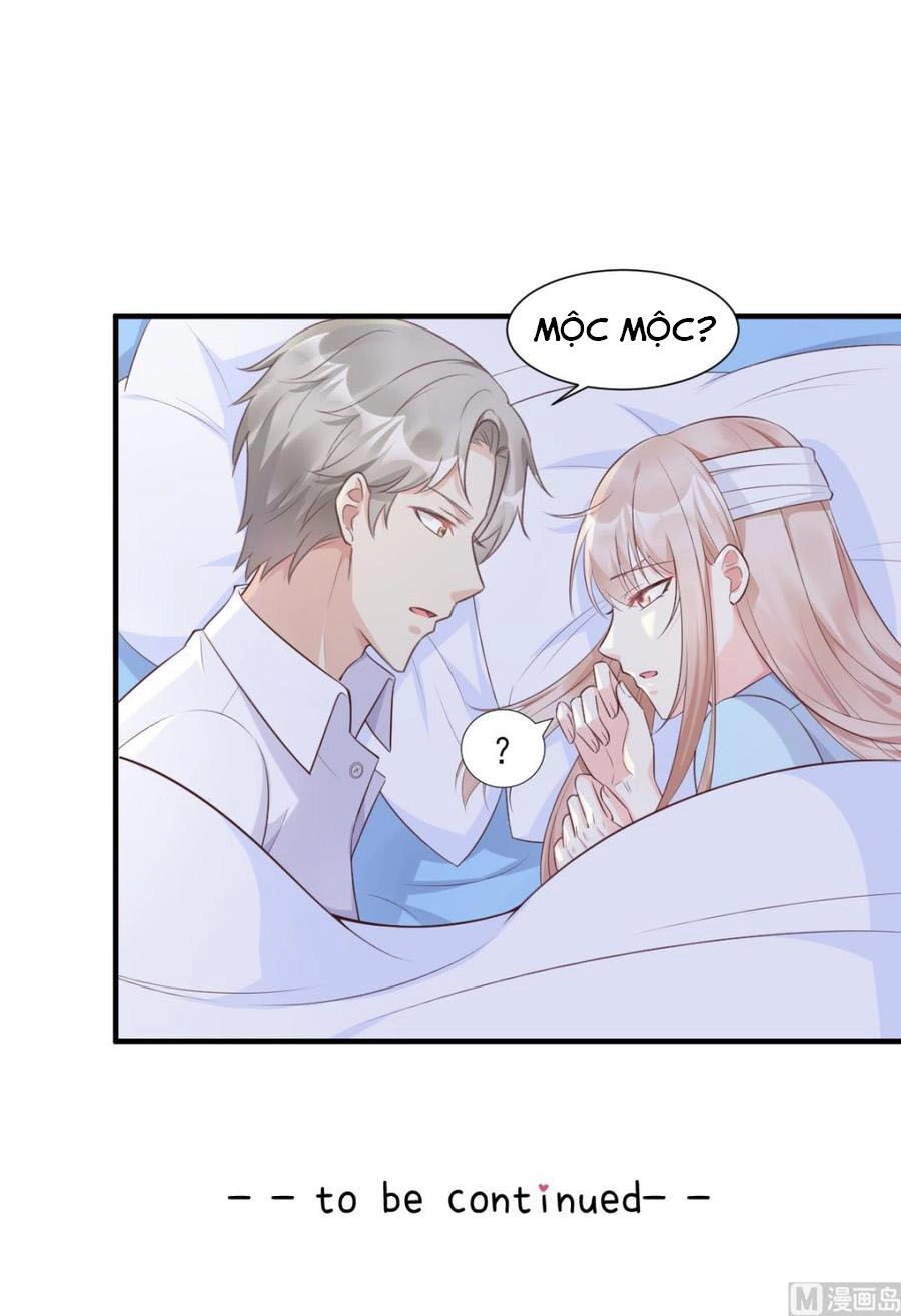 Tư Sủng Cục Cưng Bảo Bối Chapter 57 - 26