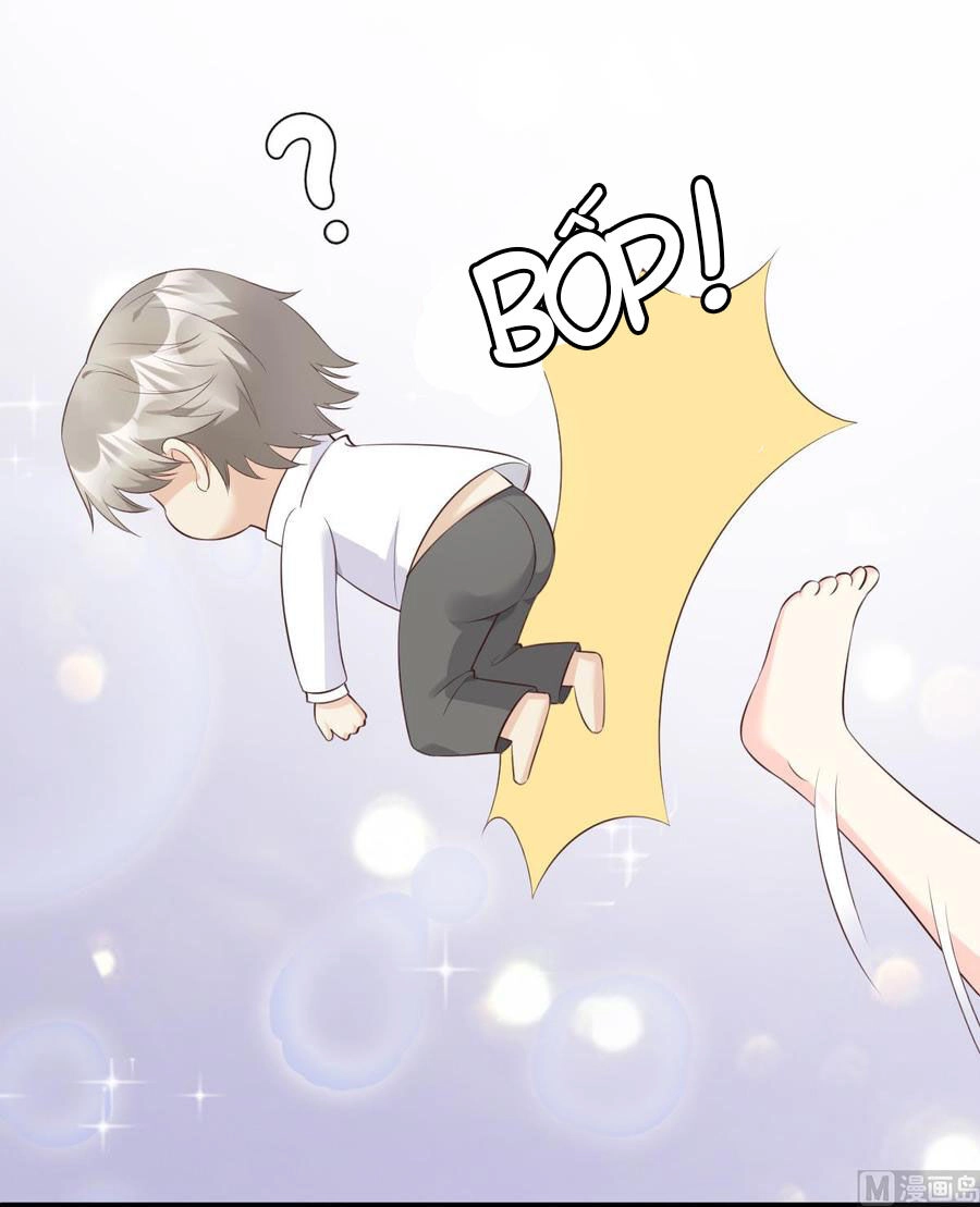 Tư Sủng Cục Cưng Bảo Bối Chapter 58 - 3