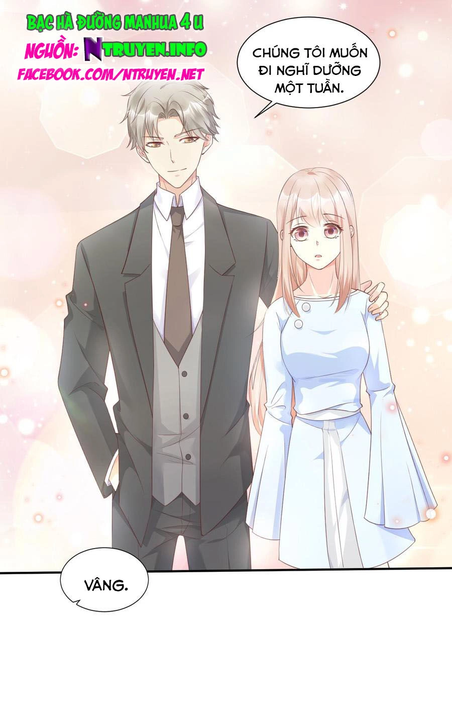 Tư Sủng Cục Cưng Bảo Bối Chapter 58 - 7