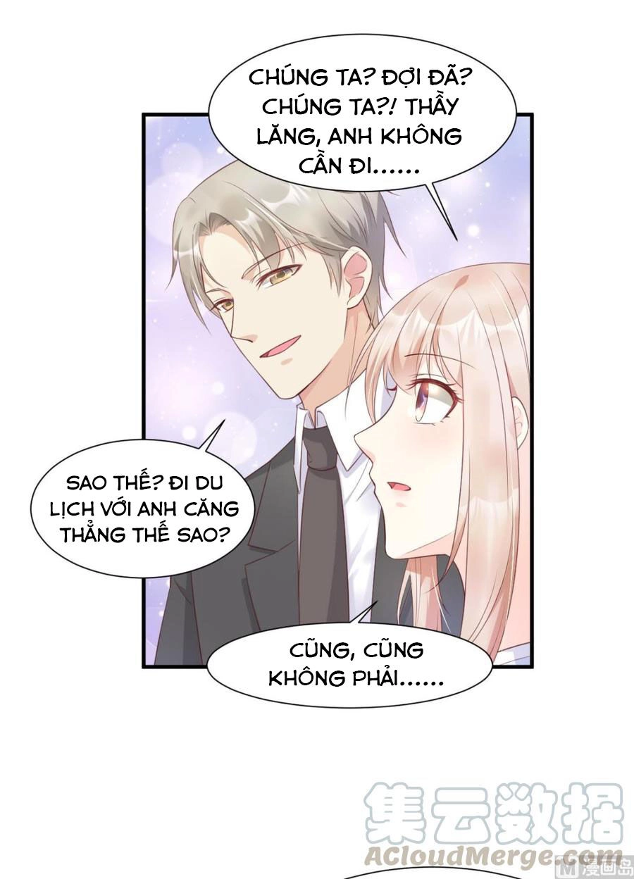 Tư Sủng Cục Cưng Bảo Bối Chapter 58 - 8