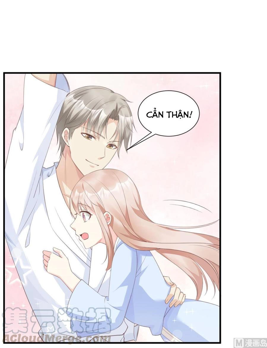 Tư Sủng Cục Cưng Bảo Bối Chapter 58 - 16