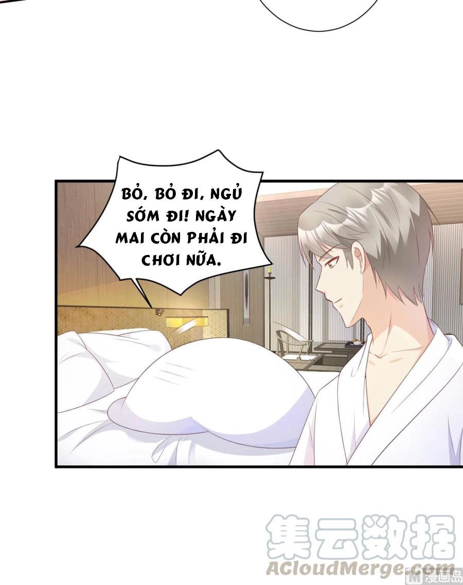 Tư Sủng Cục Cưng Bảo Bối Chapter 58 - 20