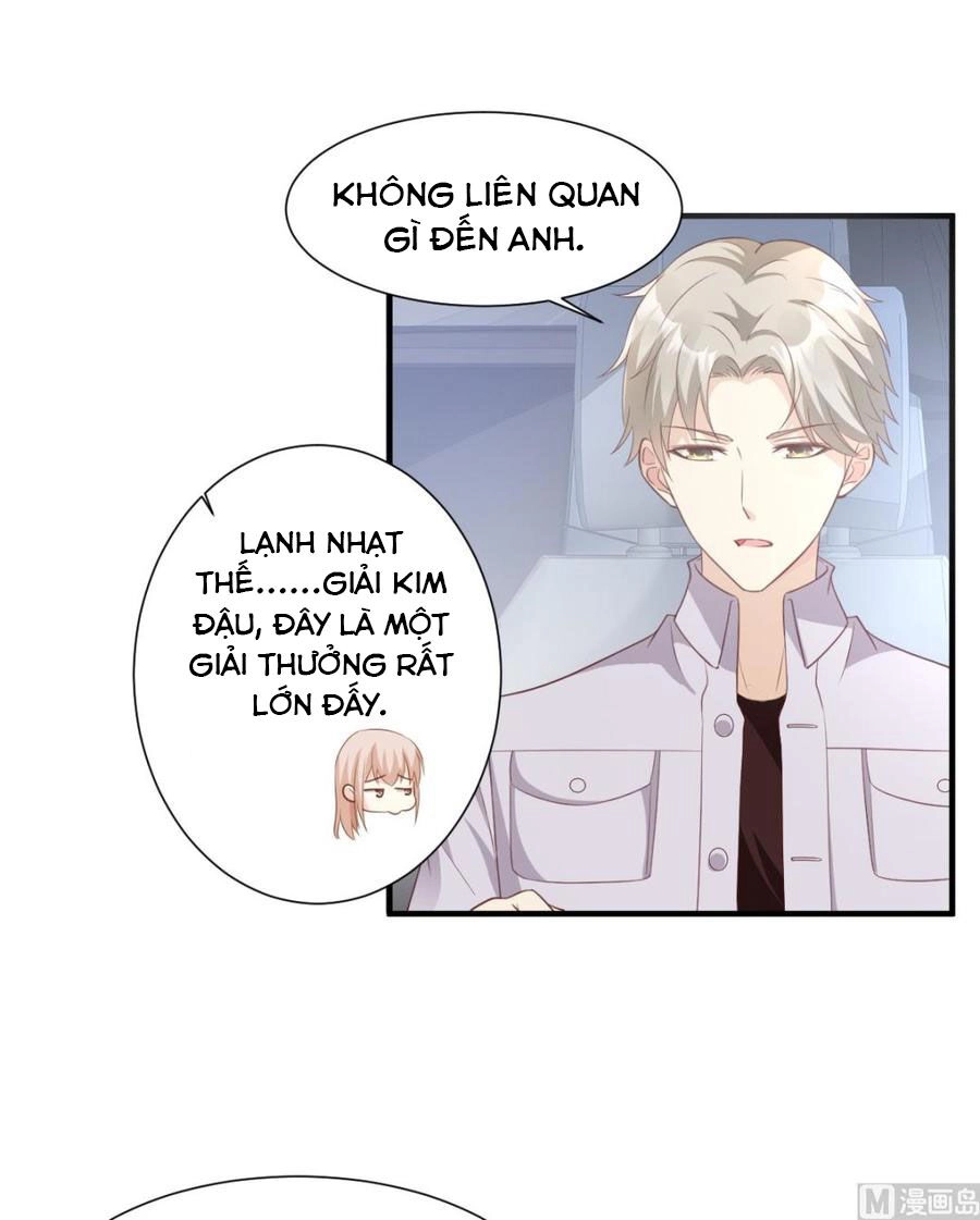 Tư Sủng Cục Cưng Bảo Bối Chapter 58 - 23