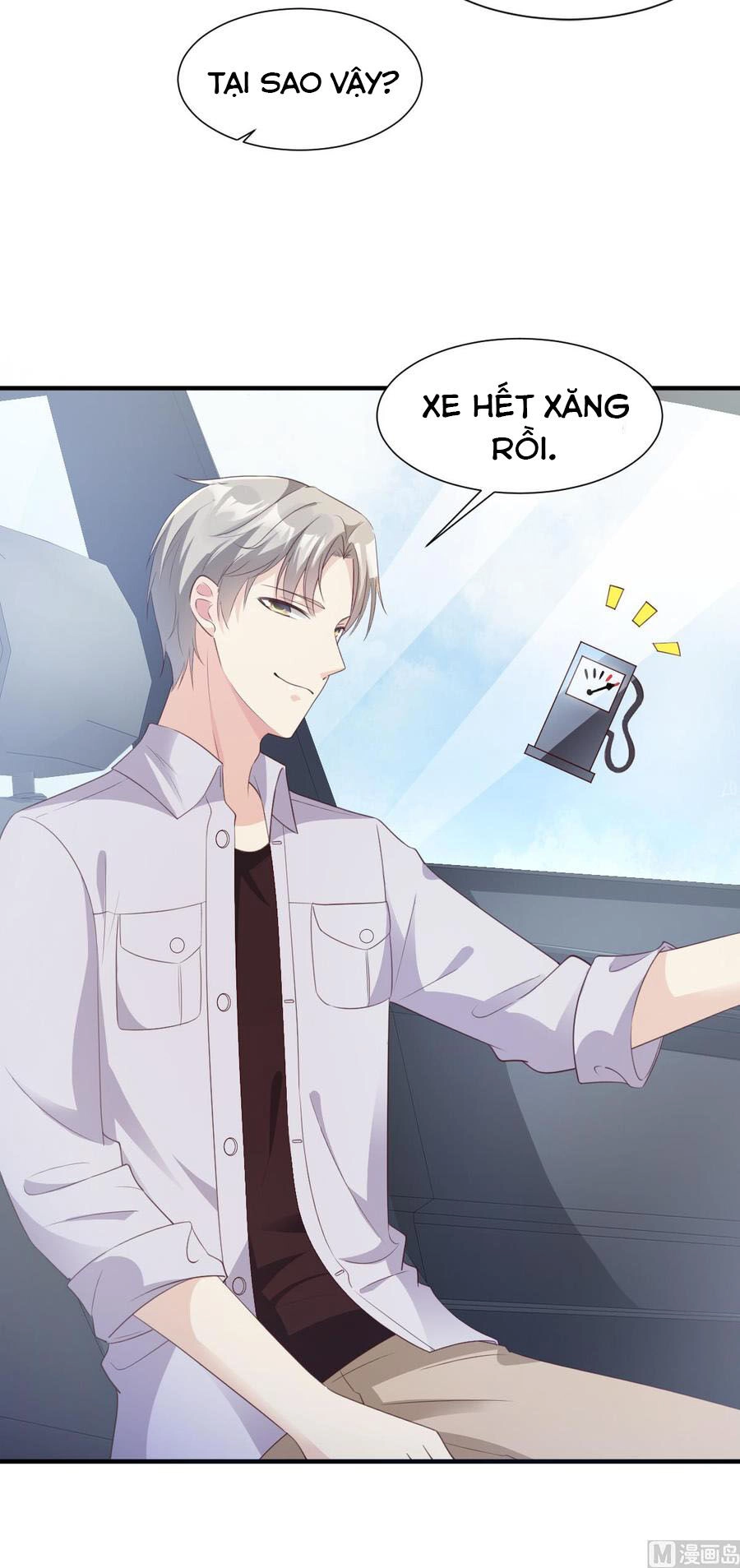 Tư Sủng Cục Cưng Bảo Bối Chapter 59 - 3