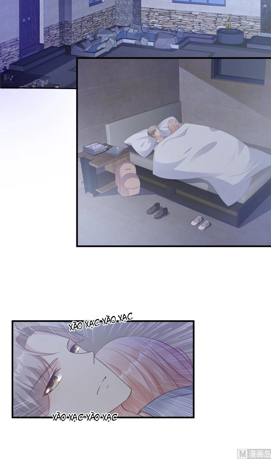 Tư Sủng Cục Cưng Bảo Bối Chapter 59 - 17