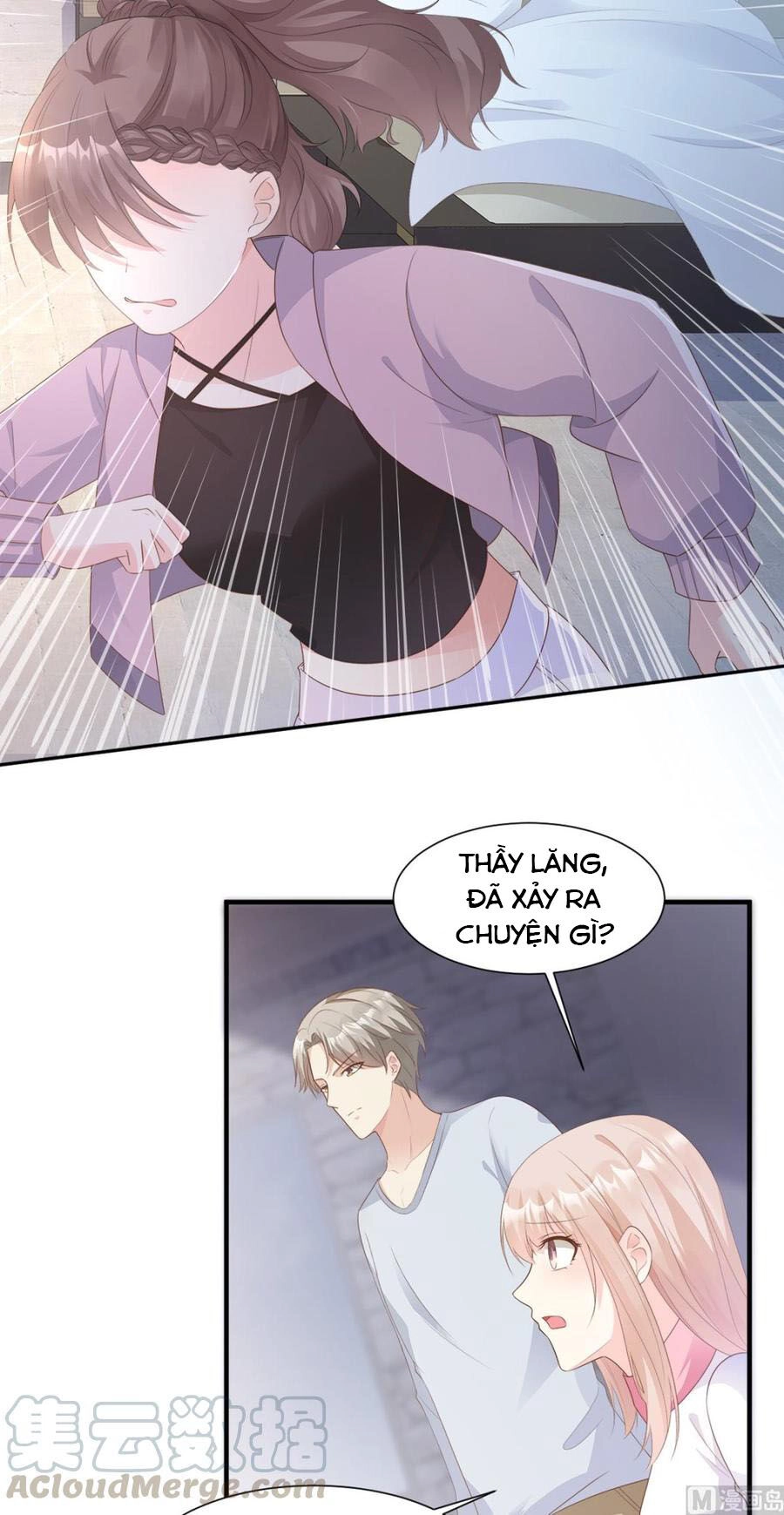 Tư Sủng Cục Cưng Bảo Bối Chapter 59 - 22