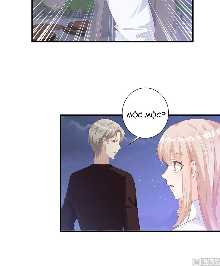 Tư Sủng Cục Cưng Bảo Bối Chapter 60 - 17