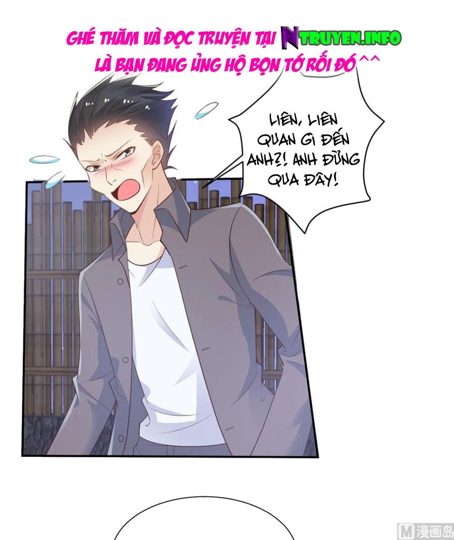 Tư Sủng Cục Cưng Bảo Bối Chapter 60 - 24