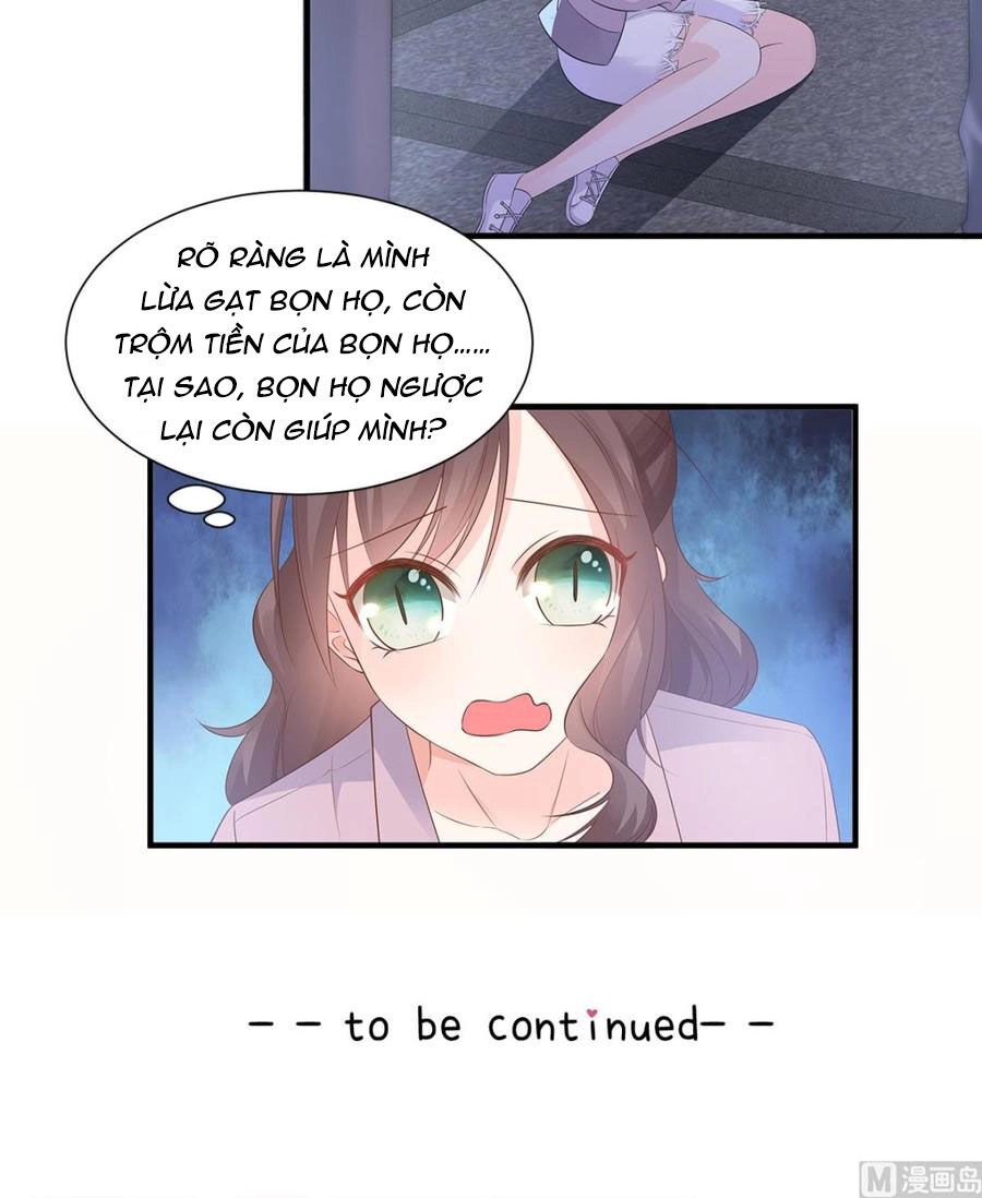 Tư Sủng Cục Cưng Bảo Bối Chapter 60 - 28