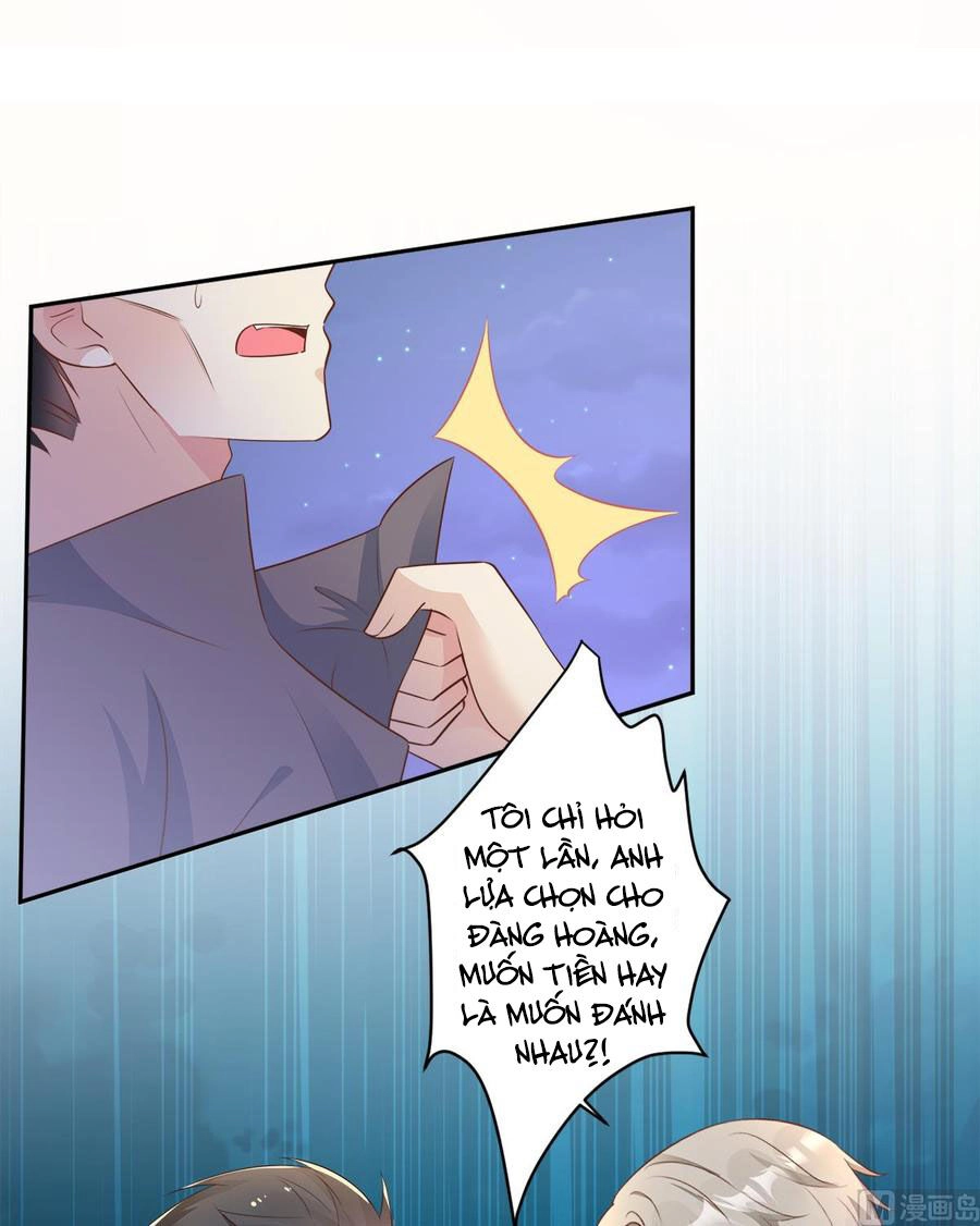 Tư Sủng Cục Cưng Bảo Bối Chapter 61 - 2