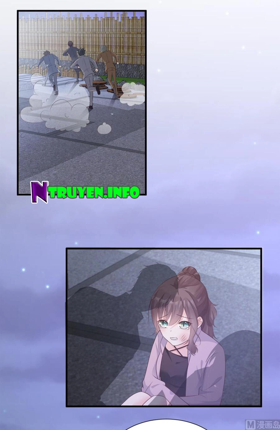 Tư Sủng Cục Cưng Bảo Bối Chapter 61 - 5