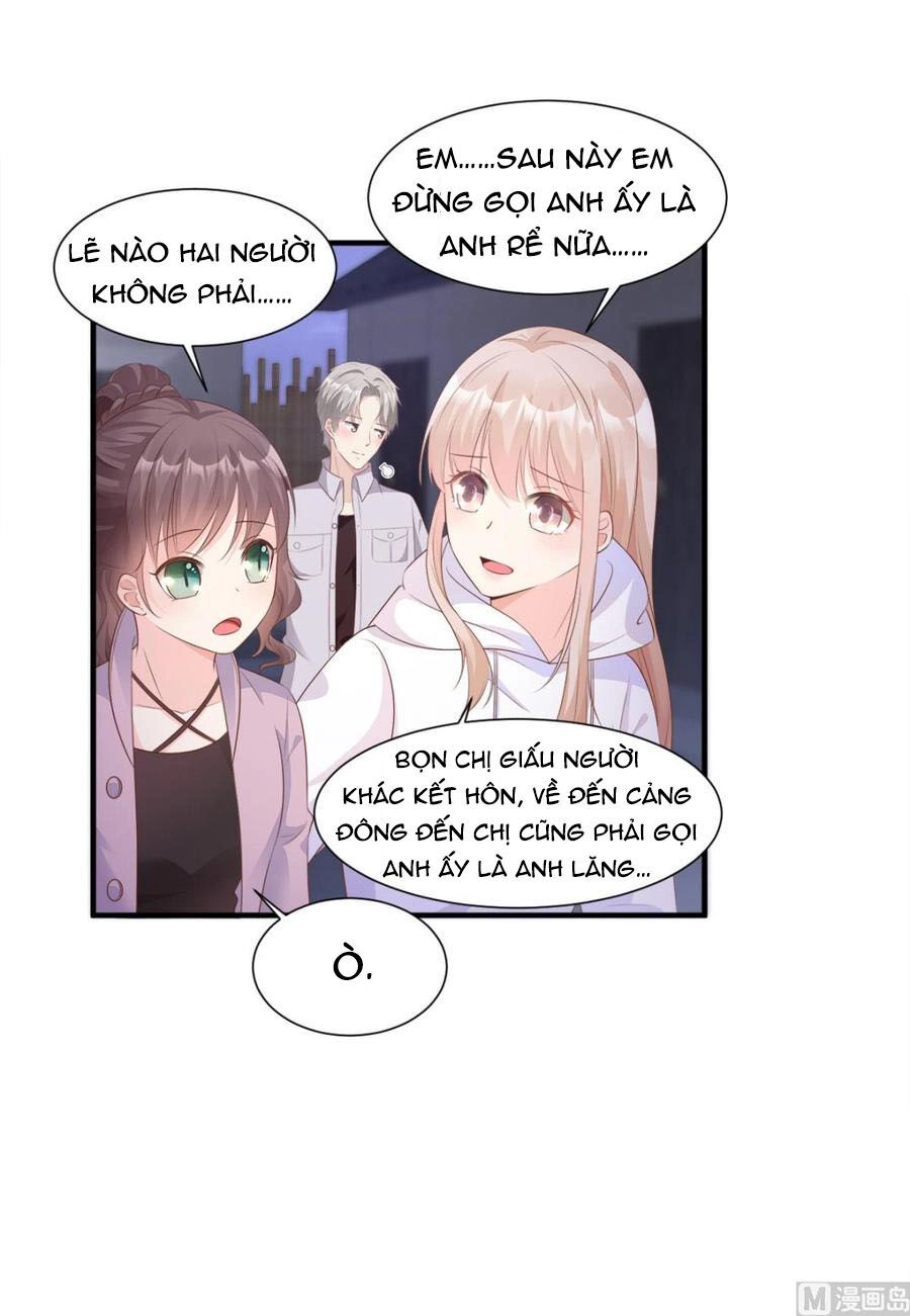 Tư Sủng Cục Cưng Bảo Bối Chapter 61 - 19