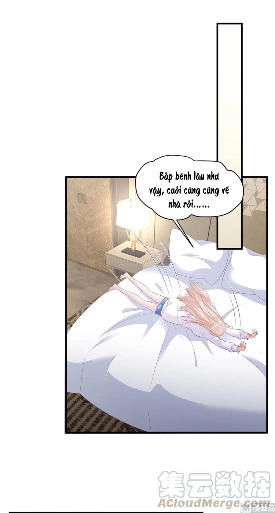 Tư Sủng Cục Cưng Bảo Bối Chapter 61 - 20