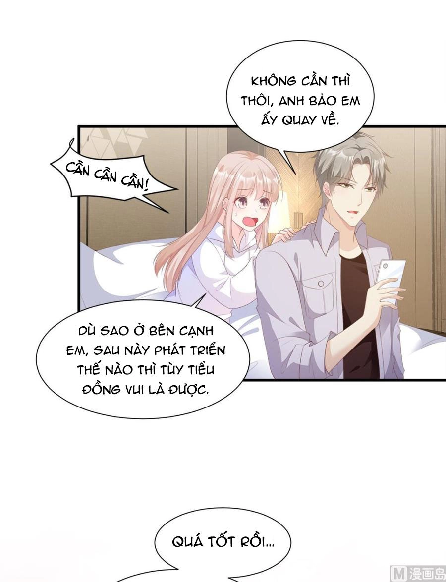 Tư Sủng Cục Cưng Bảo Bối Chapter 61 - 23