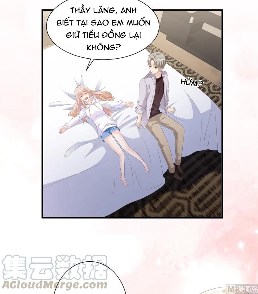 Tư Sủng Cục Cưng Bảo Bối Chapter 61 - 24