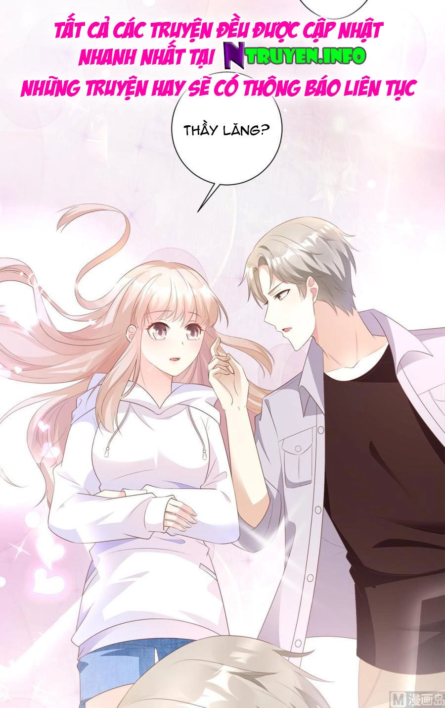 Tư Sủng Cục Cưng Bảo Bối Chapter 61 - 27