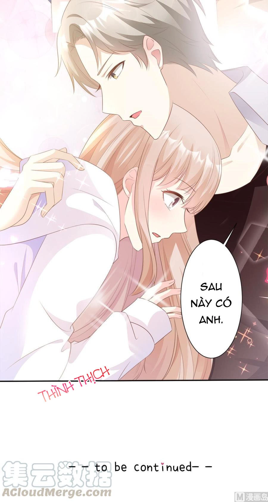 Tư Sủng Cục Cưng Bảo Bối Chapter 61 - 28