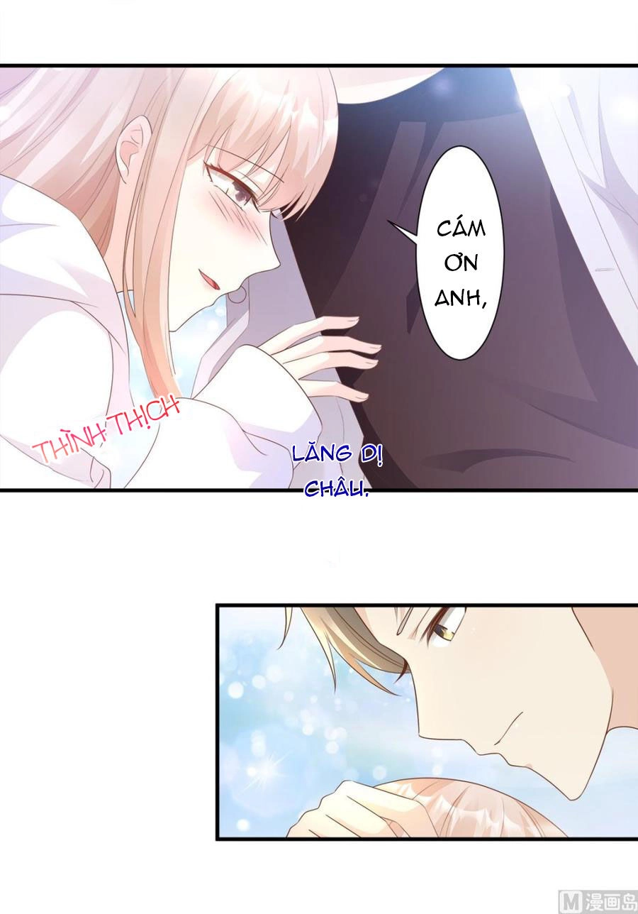 Tư Sủng Cục Cưng Bảo Bối Chapter 62 - 3