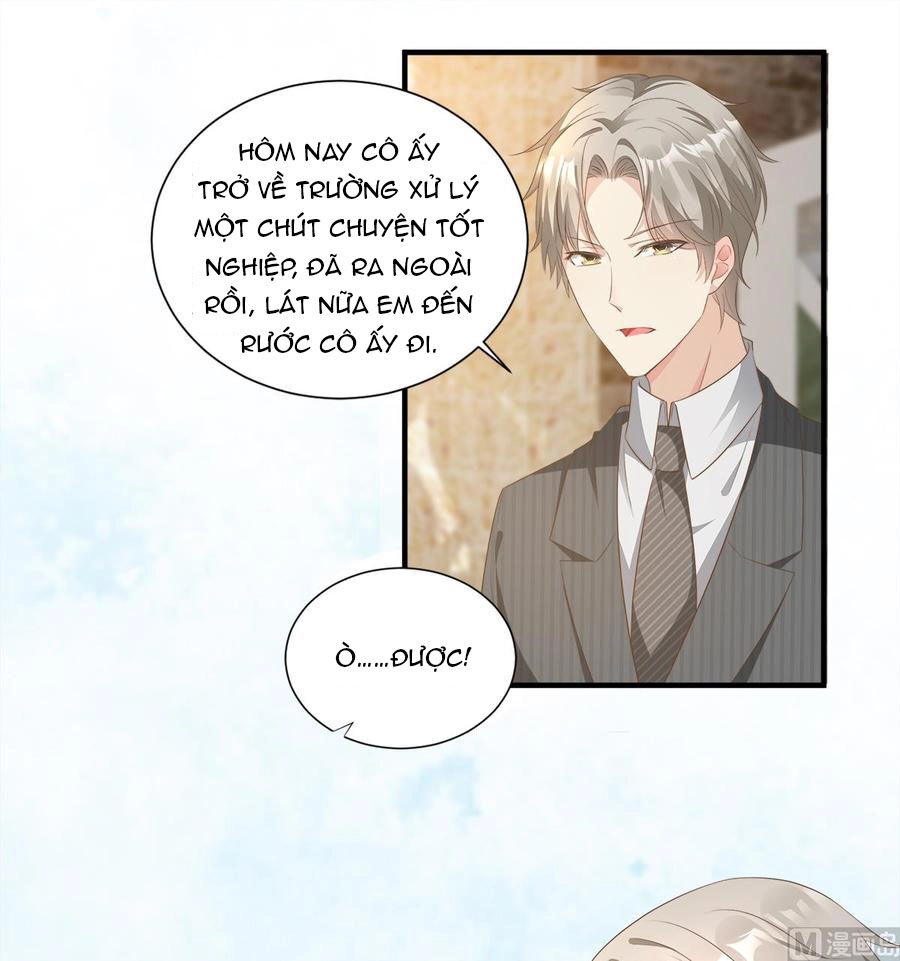 Tư Sủng Cục Cưng Bảo Bối Chapter 62 - 6