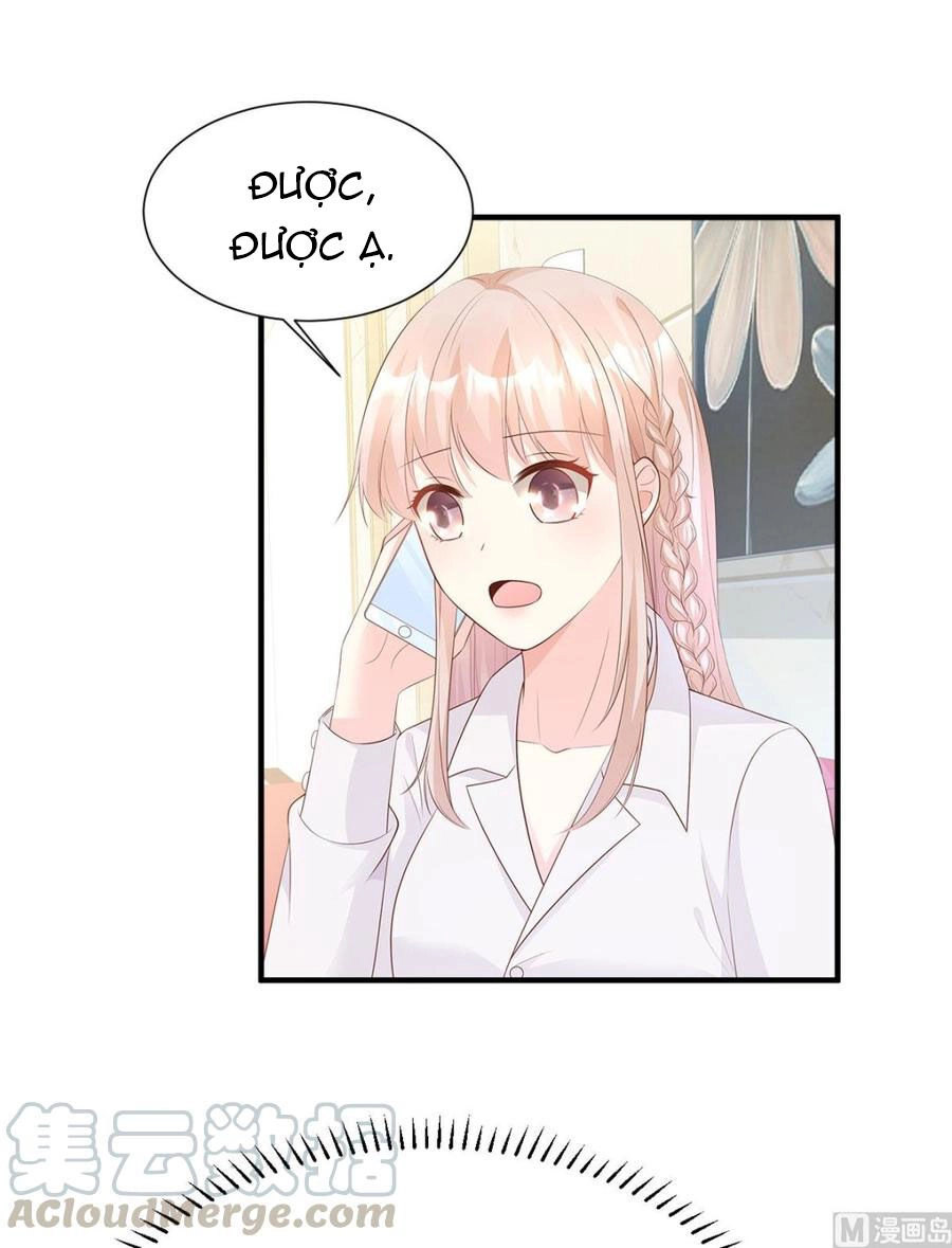 Tư Sủng Cục Cưng Bảo Bối Chapter 62 - 20