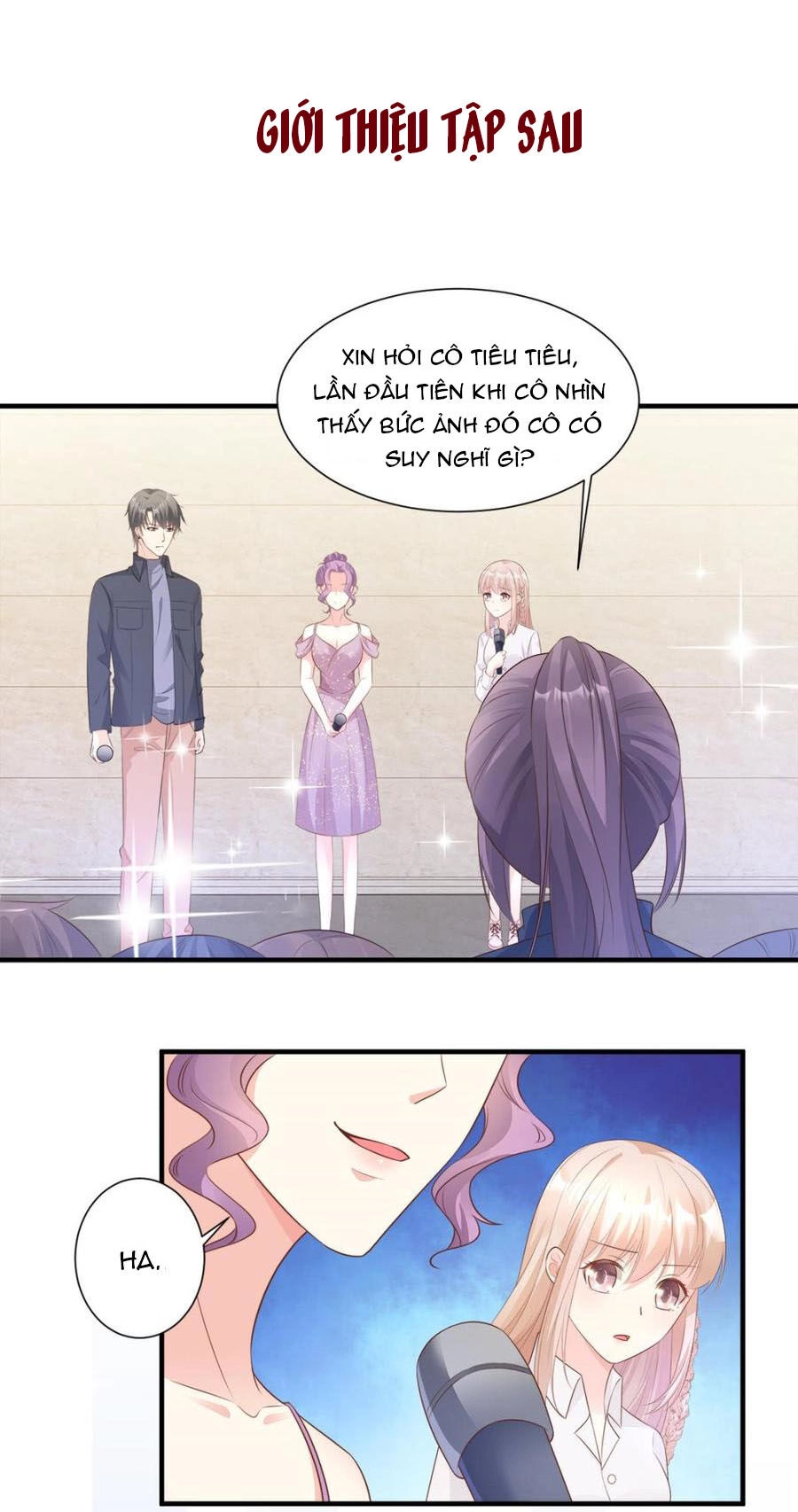 Tư Sủng Cục Cưng Bảo Bối Chapter 62 - 28