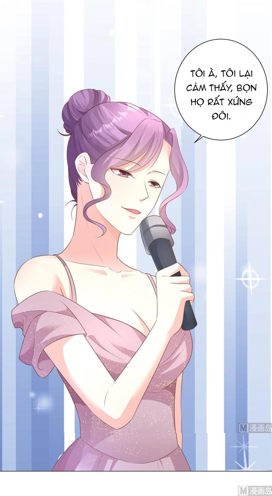 Tư Sủng Cục Cưng Bảo Bối Chapter 62 - 29