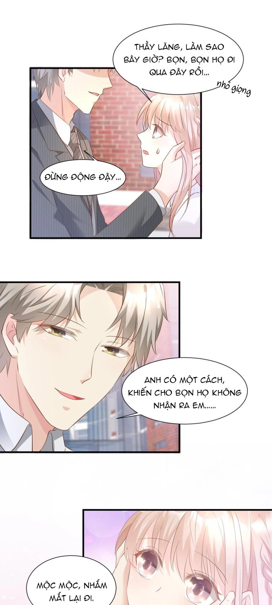 Tư Sủng Cục Cưng Bảo Bối Chapter 64 - 9