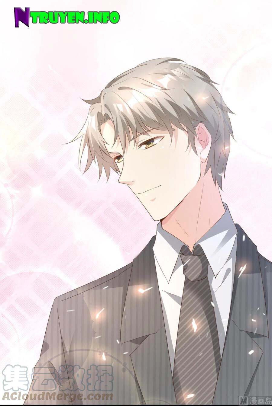 Tư Sủng Cục Cưng Bảo Bối Chapter 64 - 16