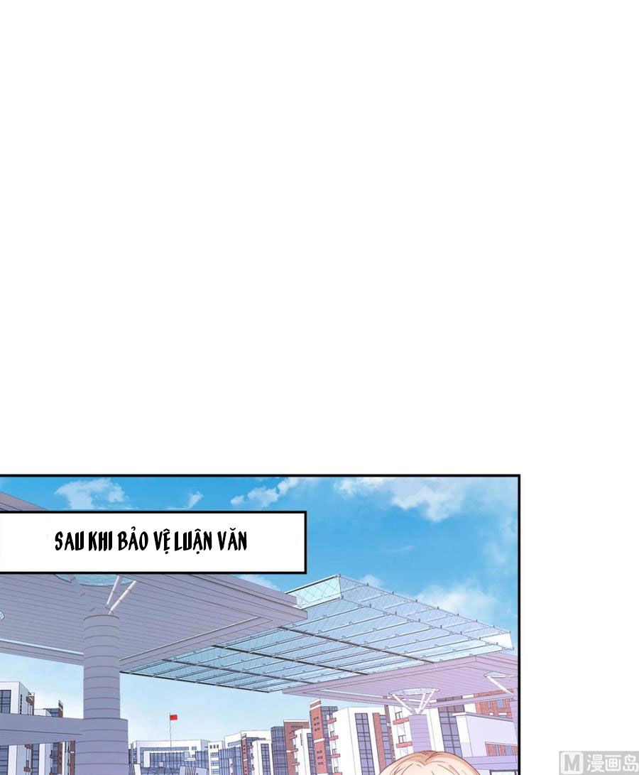 Tư Sủng Cục Cưng Bảo Bối Chapter 64 - 17