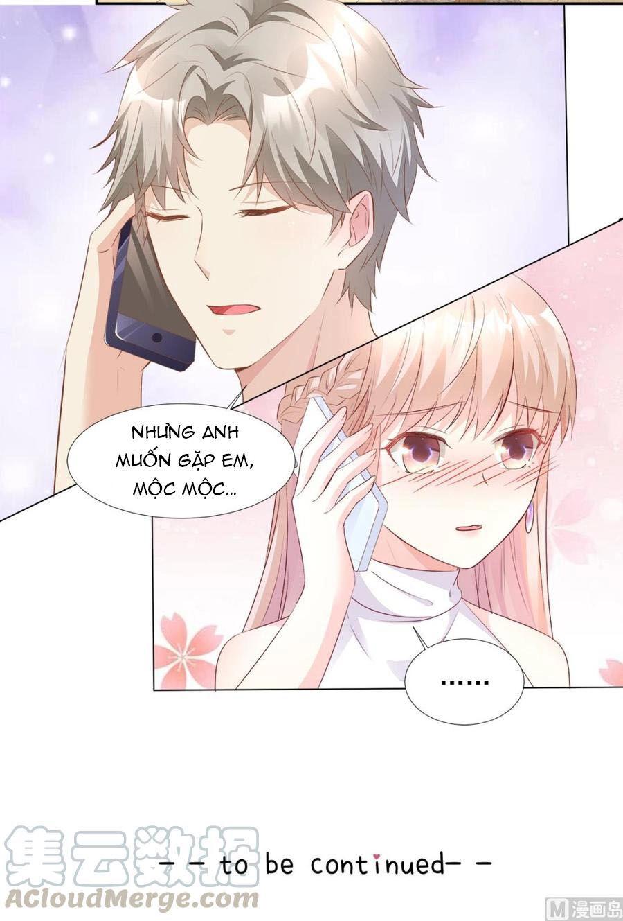 Tư Sủng Cục Cưng Bảo Bối Chapter 64 - 24