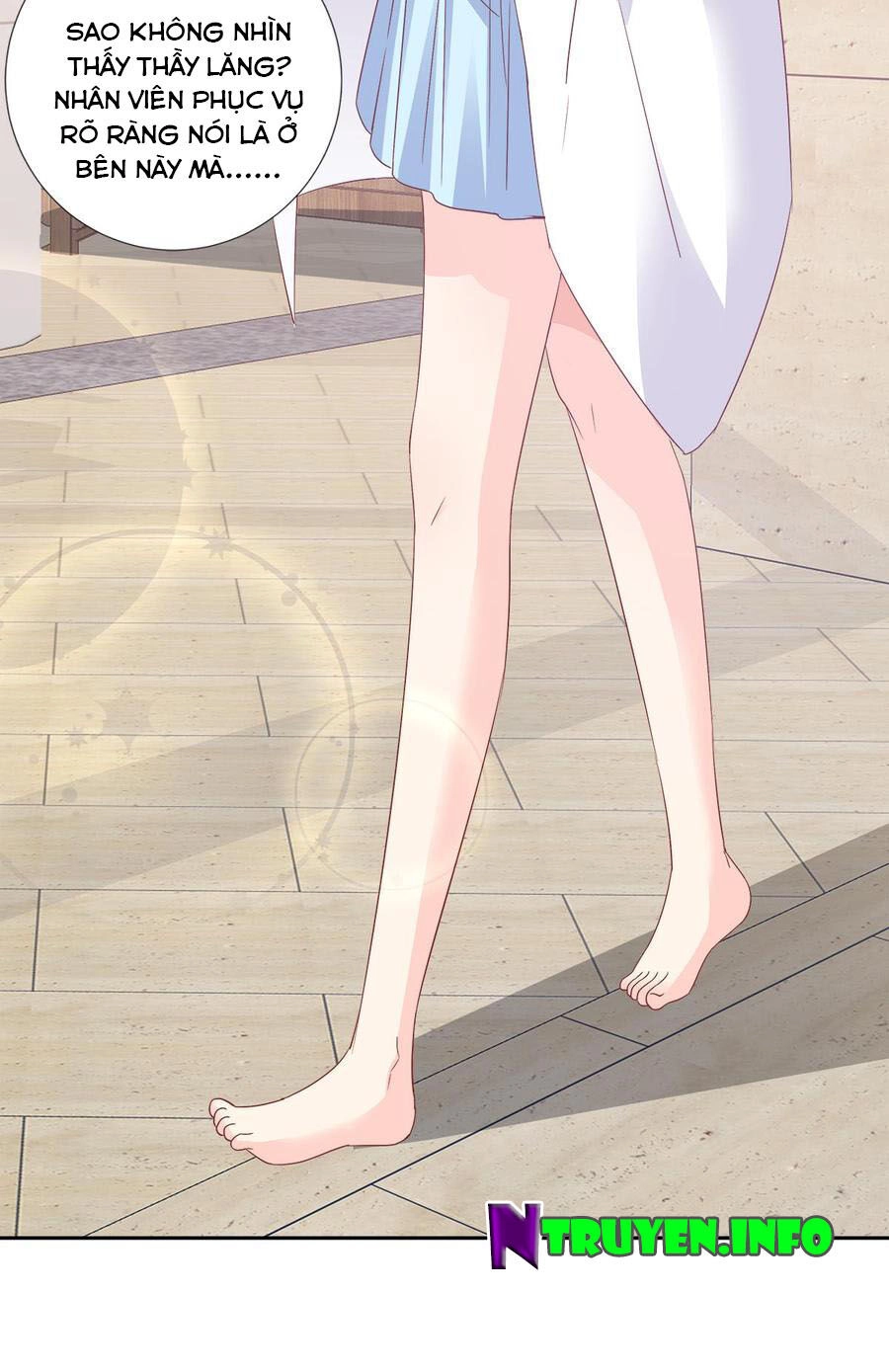 Tư Sủng Cục Cưng Bảo Bối Chapter 65 - 5