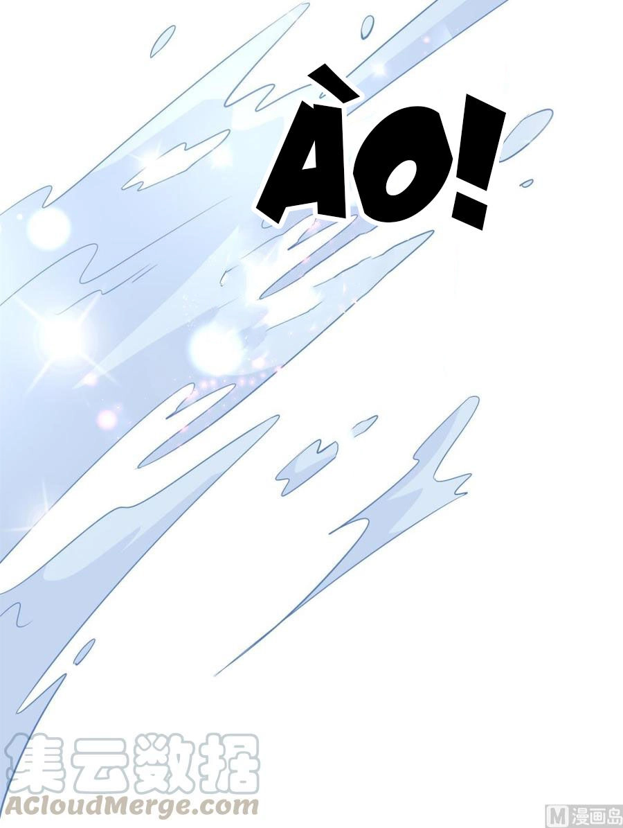 Tư Sủng Cục Cưng Bảo Bối Chapter 65 - 8