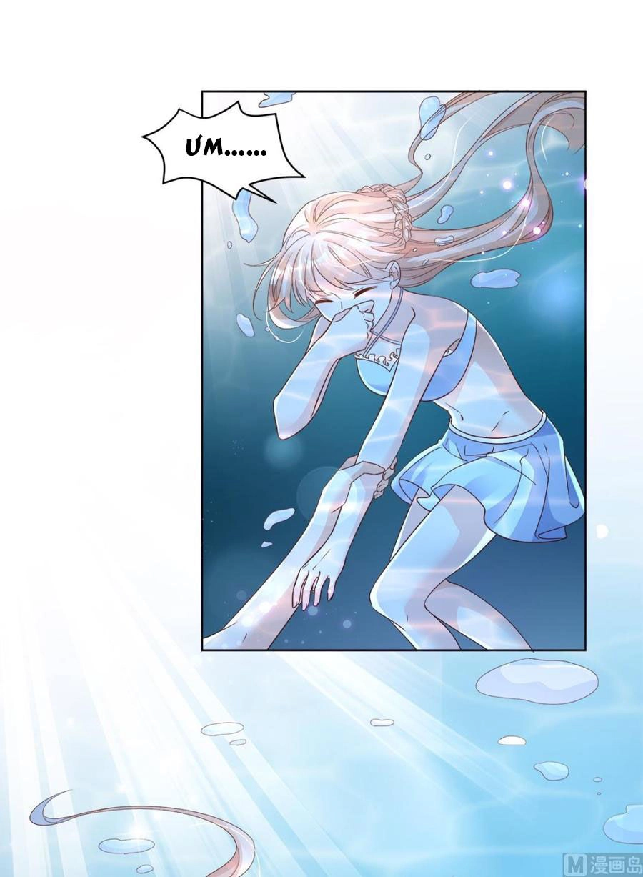 Tư Sủng Cục Cưng Bảo Bối Chapter 65 - 9