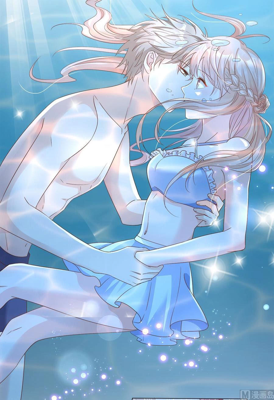 Tư Sủng Cục Cưng Bảo Bối Chapter 65 - 10