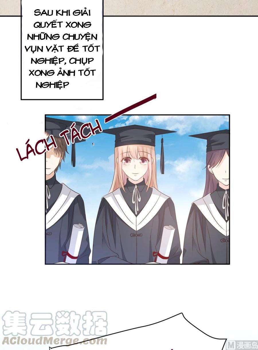 Tư Sủng Cục Cưng Bảo Bối Chapter 65 - 20