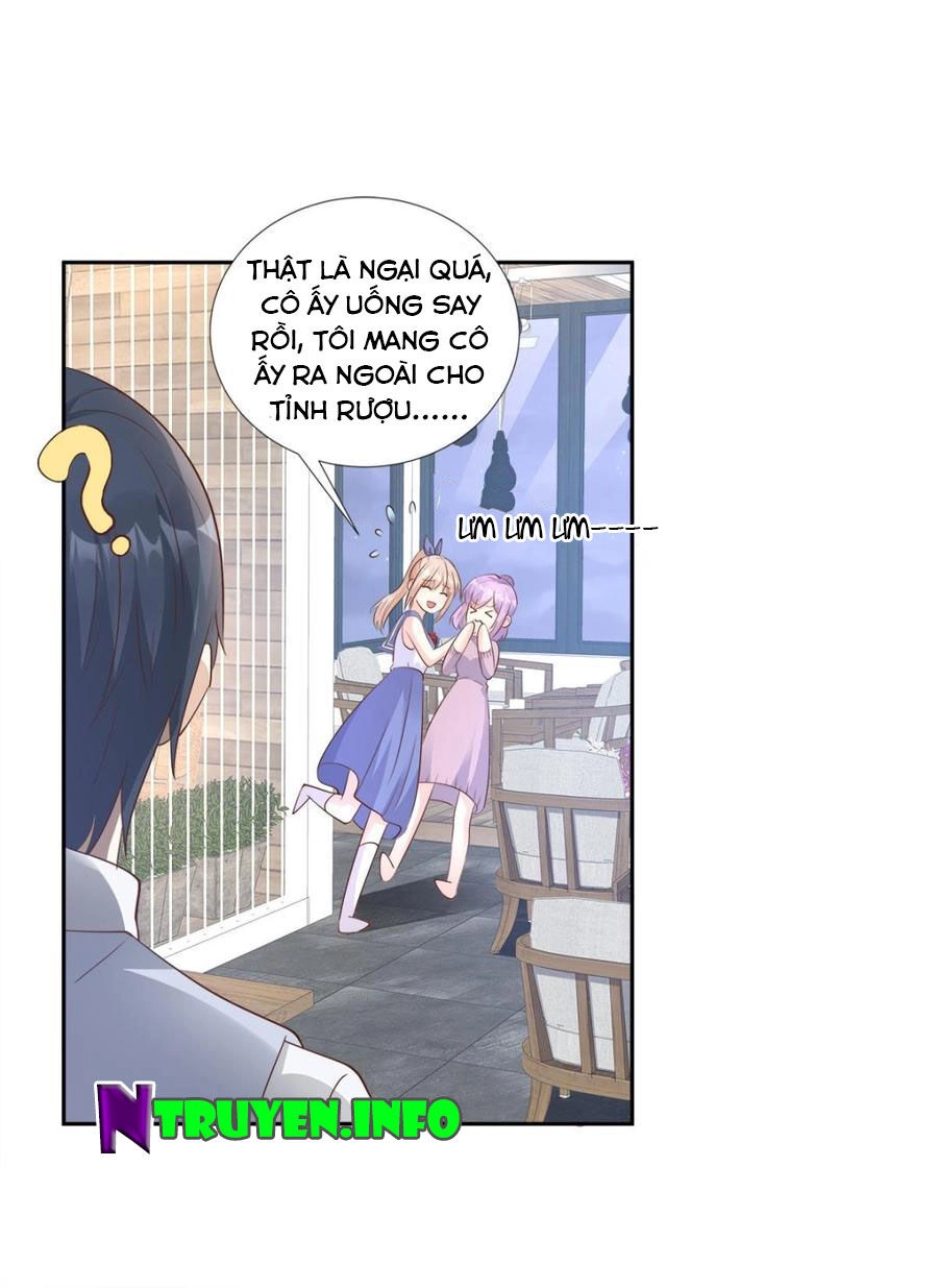 Tư Sủng Cục Cưng Bảo Bối Chapter 66 - 5