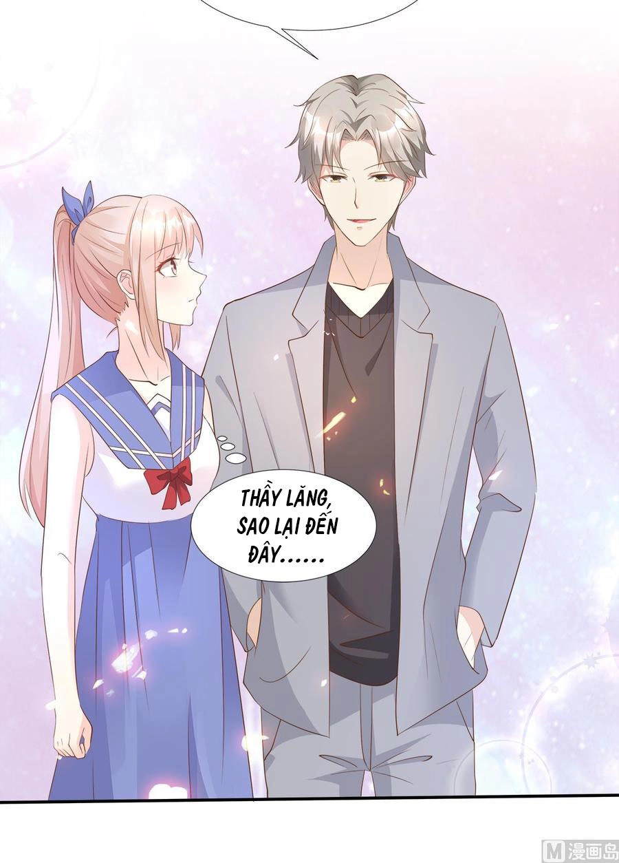 Tư Sủng Cục Cưng Bảo Bối Chapter 66 - 9