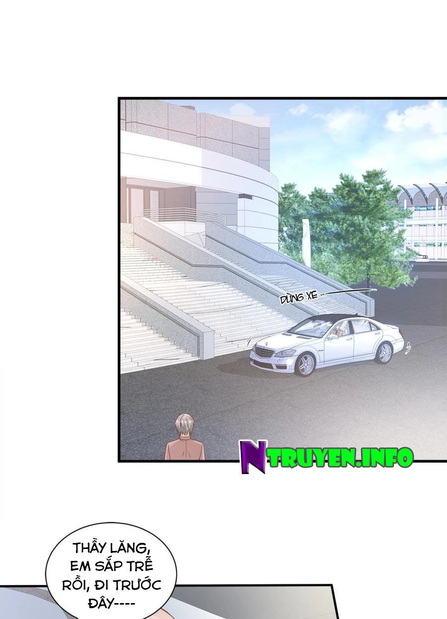 Tư Sủng Cục Cưng Bảo Bối Chapter 66 - 19