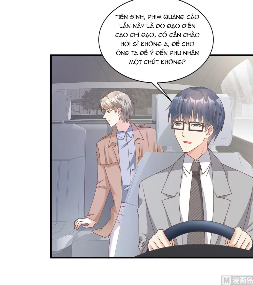 Tư Sủng Cục Cưng Bảo Bối Chapter 67 - 3